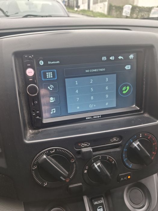 Vendo carrinha comercial