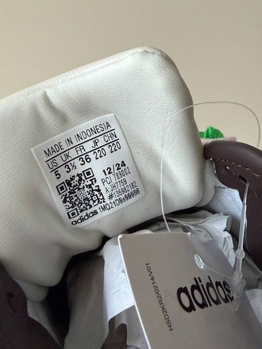 Кросівки Adidas Superstar Tokyo Sakura premium