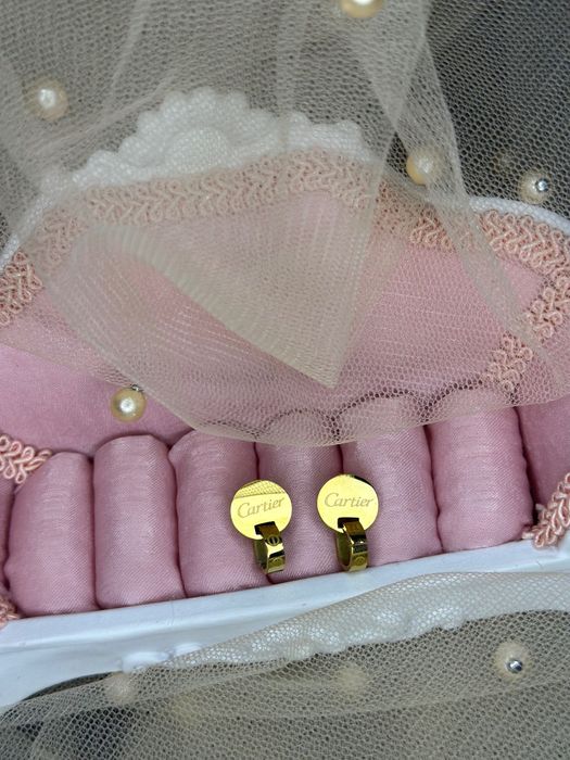 Стильна біжутерія | Нові прикраси за доступною ціною