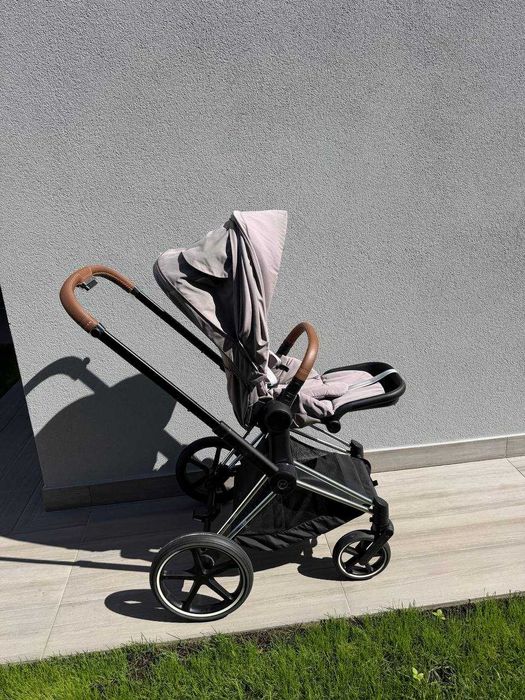 stroller Cybex Priam
