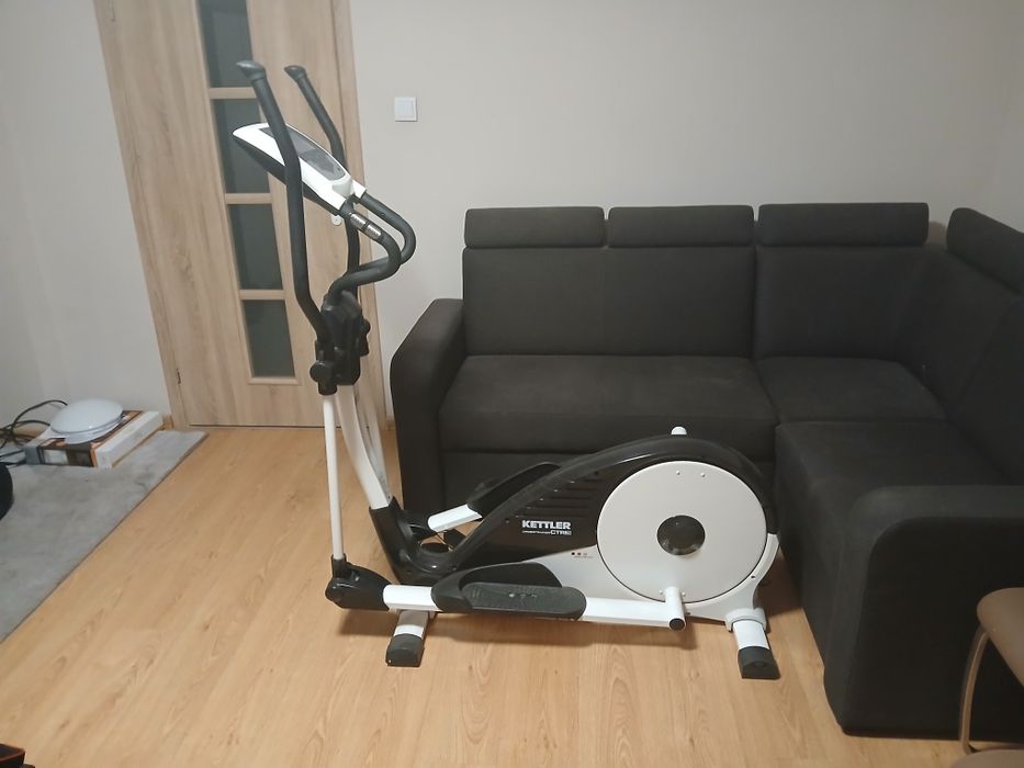 Orbitrek Kettler