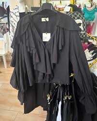 Крута блуза Vicolo p.U (Made in Italy)