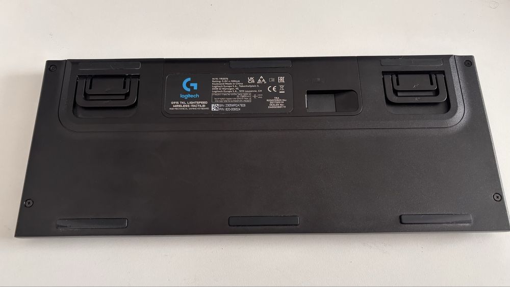 Klawiatura logitech g915