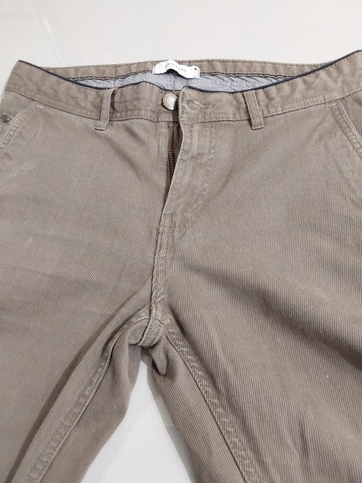 Spodnie męskie RESERVED rozmiar 29 w bardzo dobrym stanie