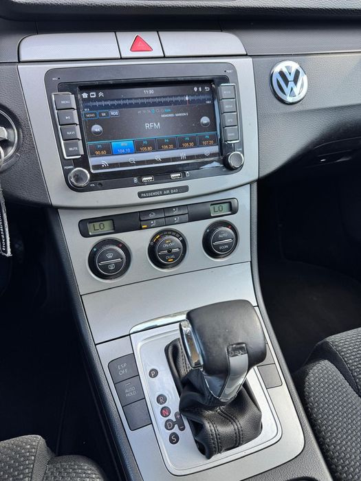 VW PASSAT 2.0 TDI DSG Nacional — photo 4