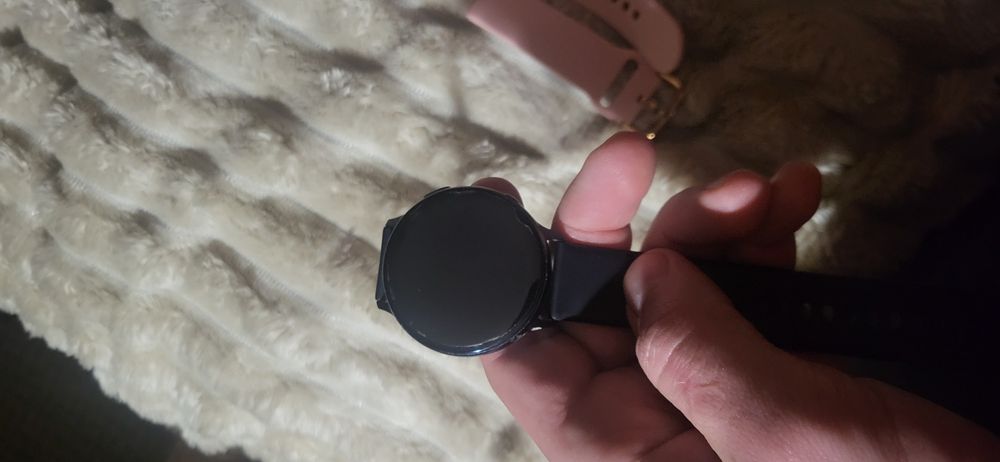 Samsung galaxy watch active 2 44mm обмен на  6, 7