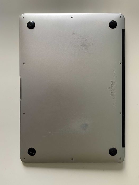 MacBook Air 13” 2012 Core i5 4Gb/256gb SSD