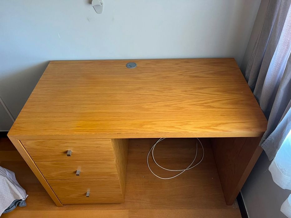 Secretaria completa