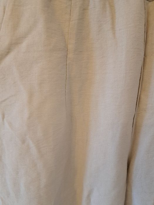 Jak nowe spodnie damskie Made in Italy rozm.L
