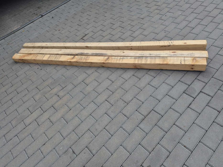 kantówka 10 x 7,5 x 240