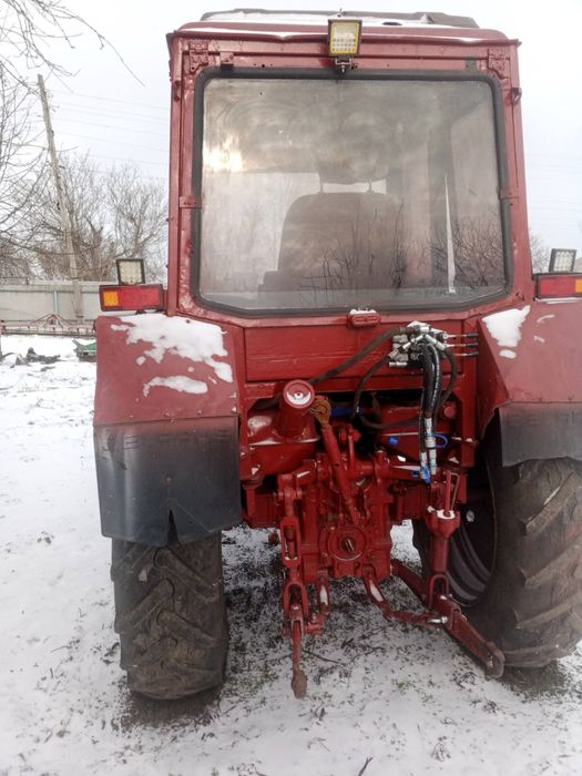Продам трактор МТЗ 80