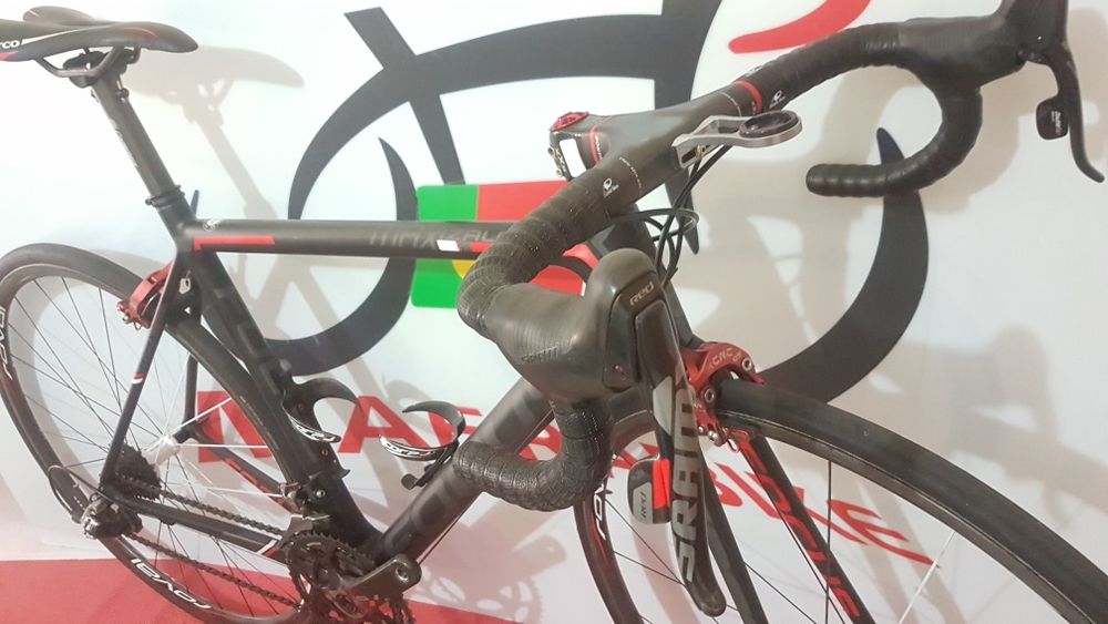 Focus Max carbono super leve 5.7kl   t52