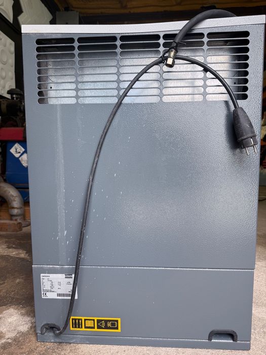 Compressor Atlas Copco