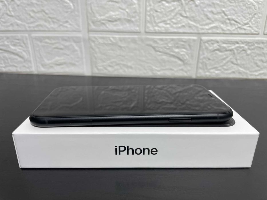 Apple iPhone XR 128Gb Neverlock New Не активований