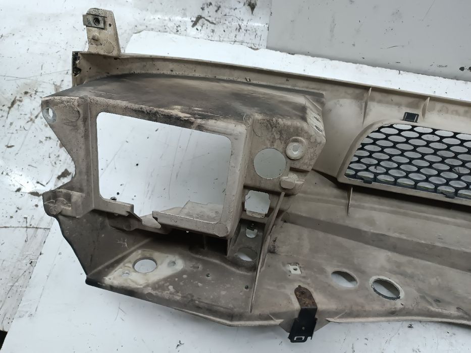Frente em Fibra ou Chapa - FORD TRANSIT Camião de plataforma/chassis (FM_ _, FN_ _) | 00 - 06