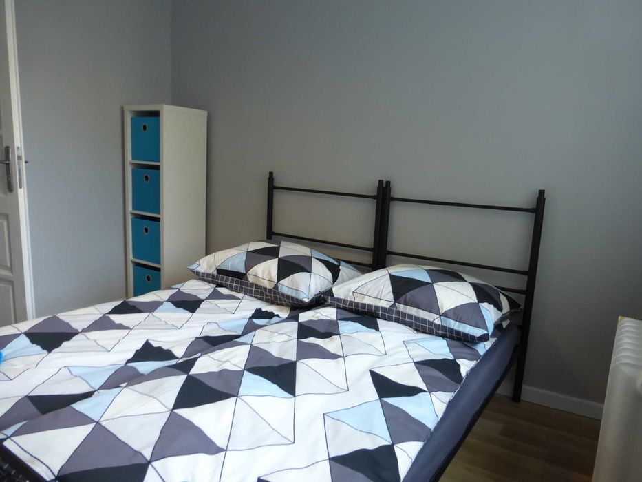 Tani Nocleg Szczecin - mieszkanie na doby - apartament - pokoje - FV!!