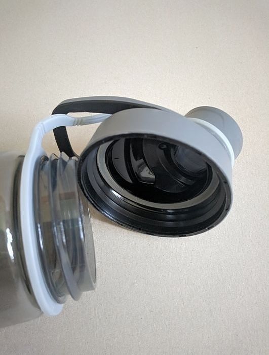 Пляшка Karrimor 750 ml.