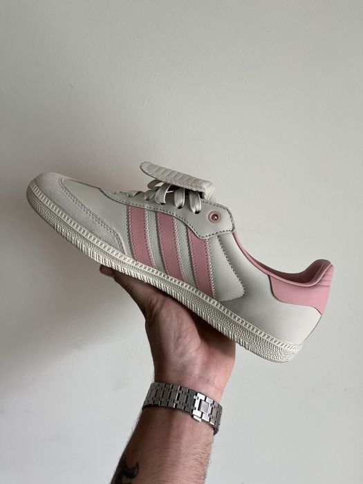 Ténis Adidas Samba Humanrace