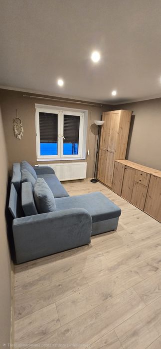 mieszkanie wynajem Szubin