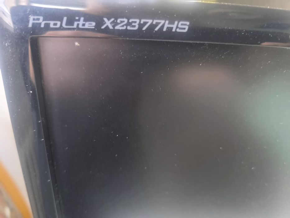 Monitor Dla Studenta