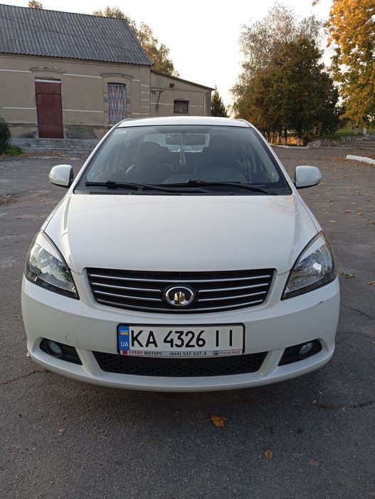 Voleex C30 2012 рік с пробігом 40т.