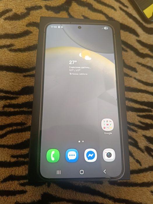 Samsung s 24 -256 Flagowiec!!!