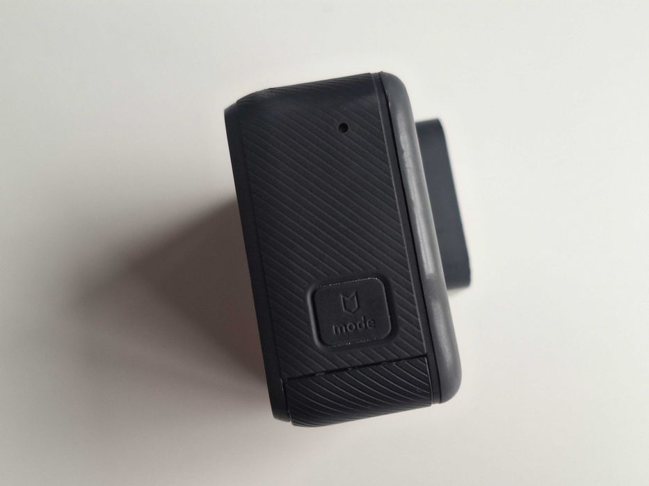 Kamera GoPro Hero 5 Black + ładowarka + 2x bateria + pływak + GRATIS!