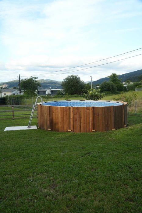 Quintinha de Sá - espaço para convívios,  festas  e eventos