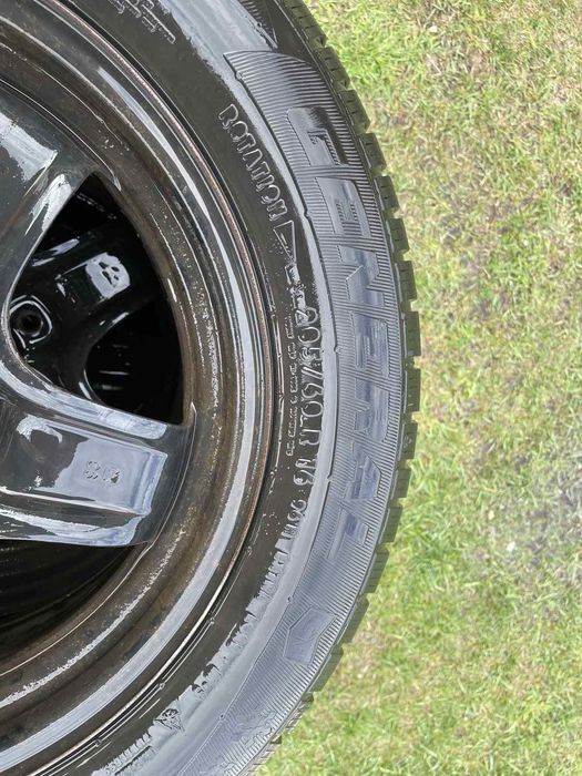 Продам зимову резину General