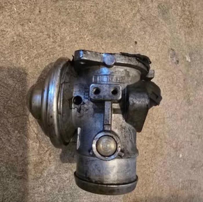 EGR VW Golf 4 1.9TDI 115cvs