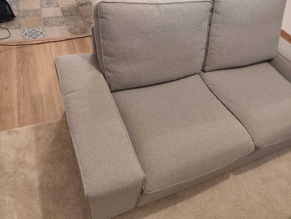 Sofá Kivik - 2 Lugares