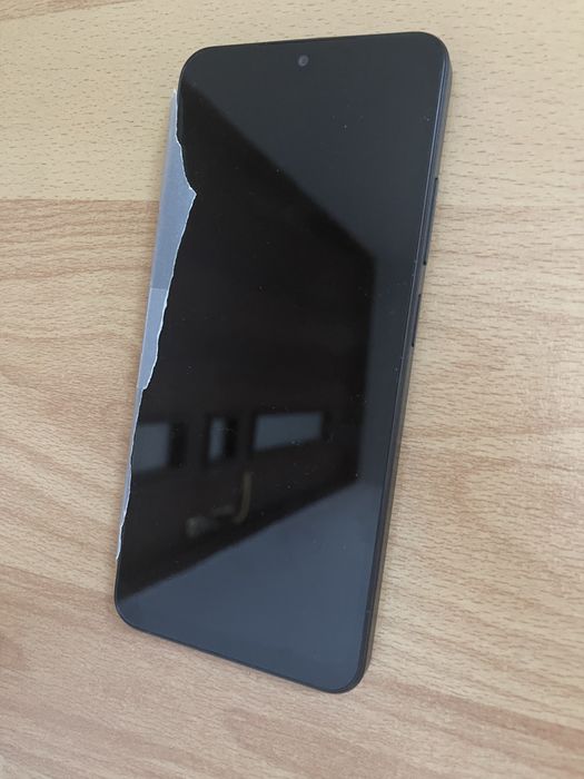 Xiaomi Redmi A5 3/64GB Midnight Black новий не вживаний но без коробки