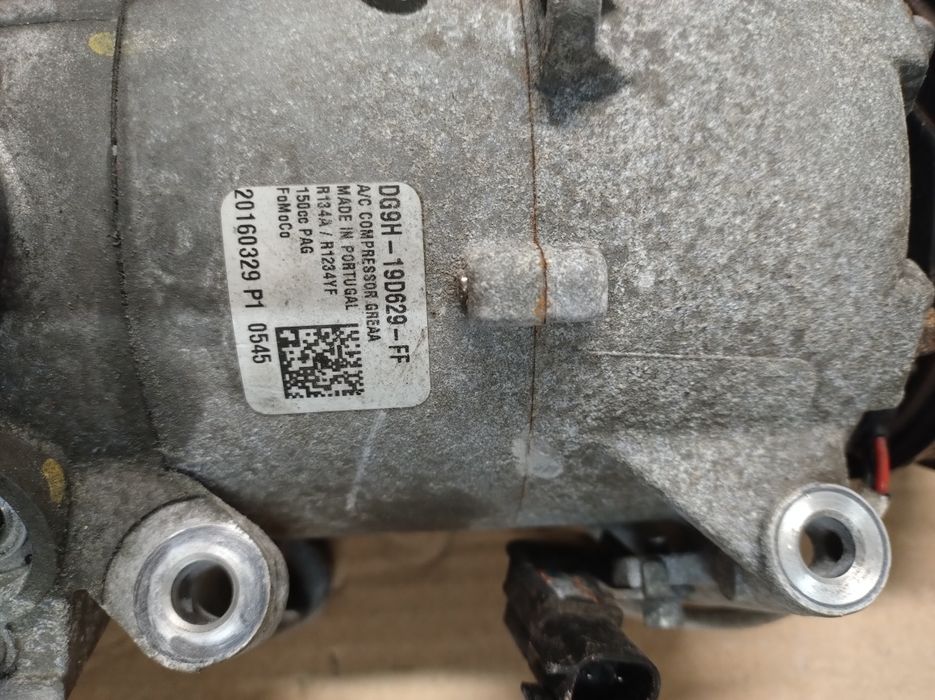 Kompresor klimatyzacji Ford Mondeo MK5
