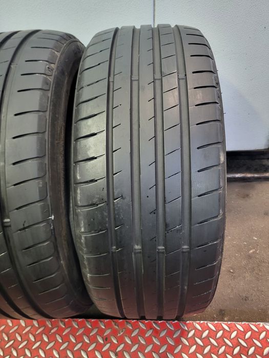 Opo y letnie sunny 225/45r17 22r 6,3mm