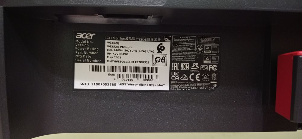 Продається Пк+Монітор