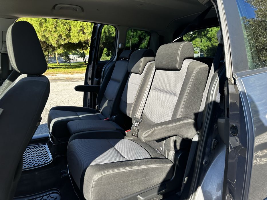 Mazda 5 2.0 Exclusive