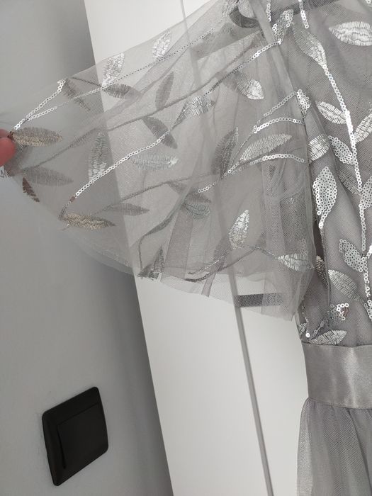 Sukienka damska L r 40