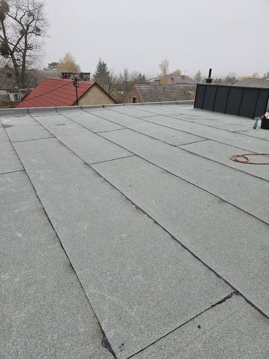 Uslugi Dekarskie i Ciesielskie