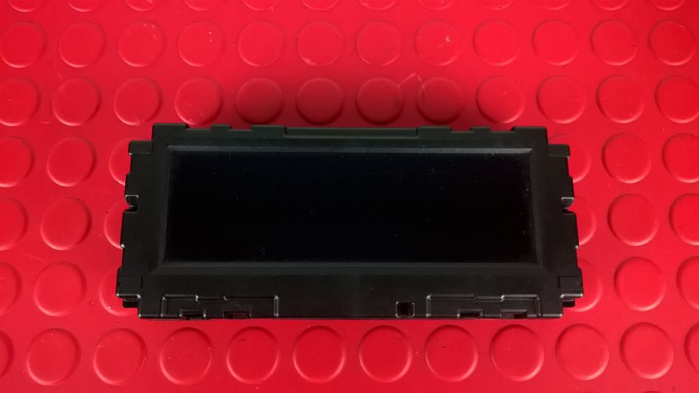 Ecra / Display Radio - OPEL INSIGNIA A Sports Tourer (G09)