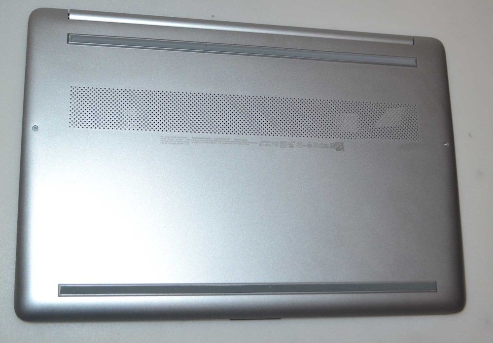 Ноутбук HP Pavilion 15-dy2703dx \ Intel Core i5-1135G7 \ сенсорний
