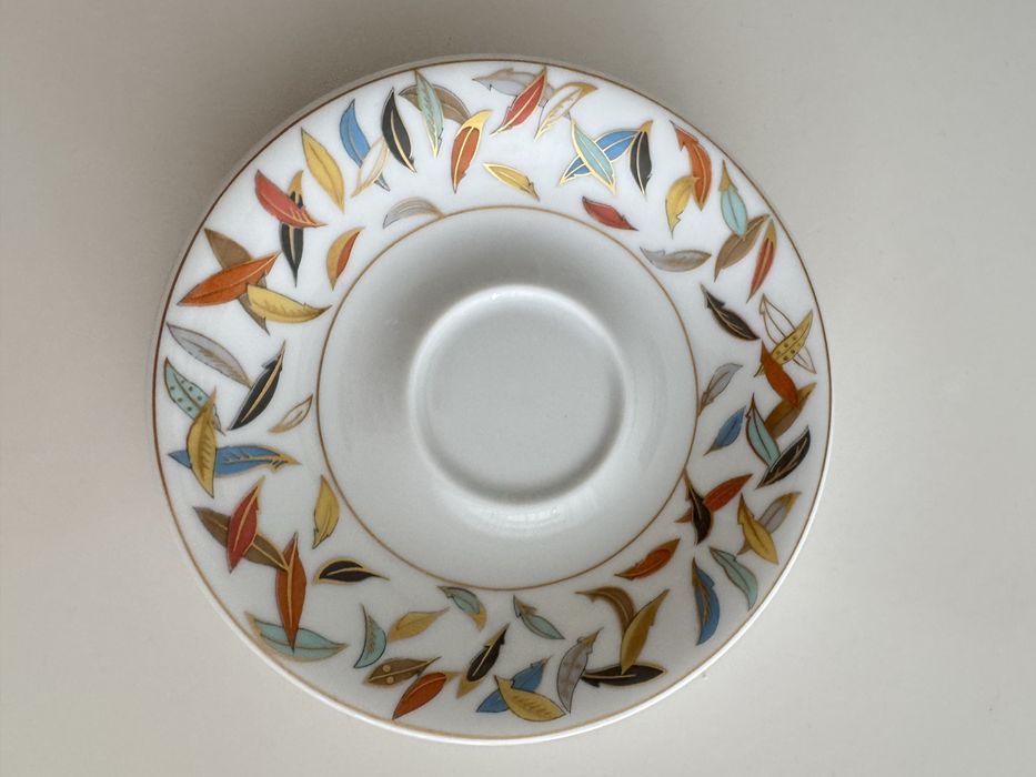 Filiżanka Rosenthal Mythos nr 6 Jane Osborn Smith