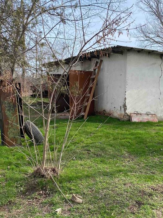 Продаж промислового комплексу Ізмаїл Одеська область 1,64 га / колія