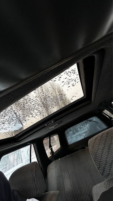 Toyota тойота 4runner