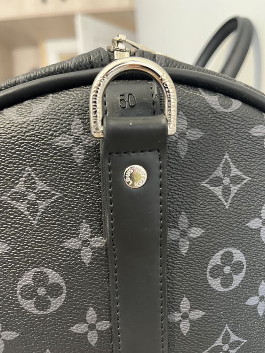 Louis Vuitton Keepal 50