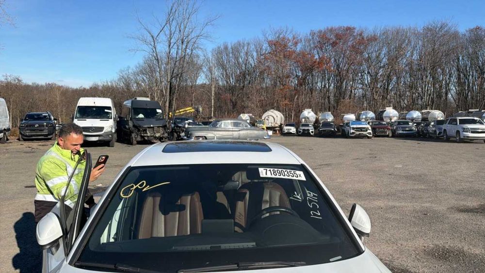 AUDI A4 B9 2018 Quattro / можливо з ПДВ