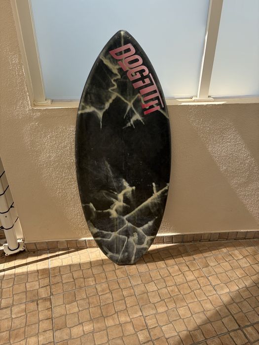 Prancha DogFlut TOWER Skimboard SM