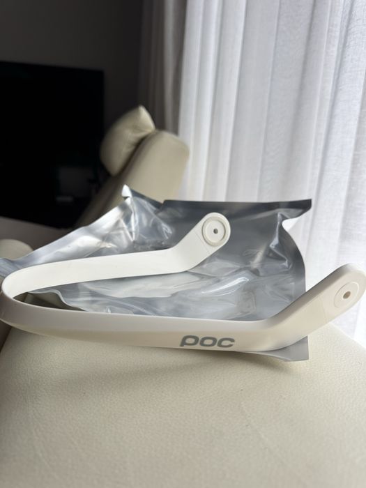 nowa garda do kasku poc