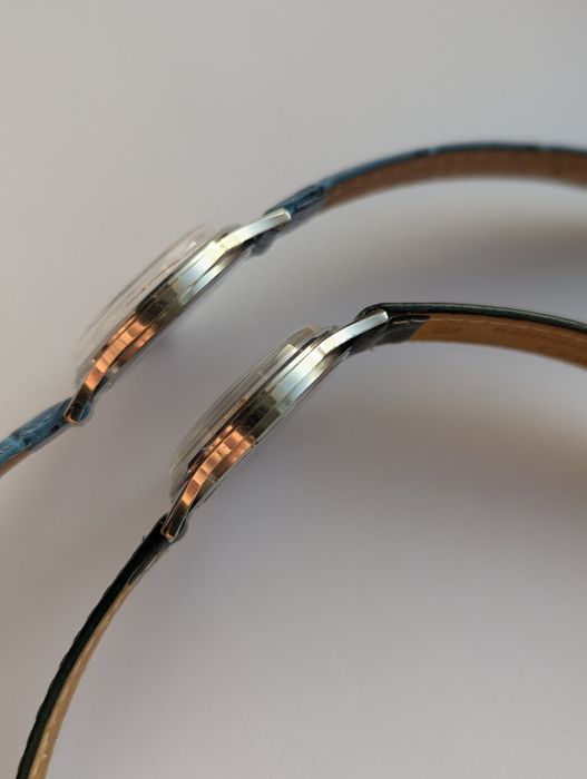 Годинник Восток Vostok часы прецизионные ссср