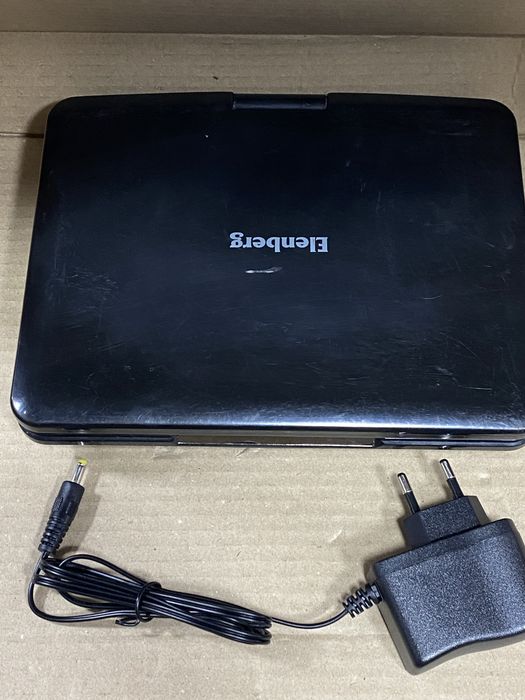 Dvd плеер Elenberg PDVD-193TV