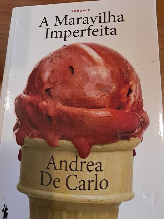 O Insensato e outros livros
